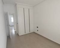 Venta - Villa Detached - Algorfa - Lo Crispin