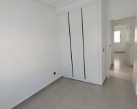 Venta - Villa Detached - Algorfa - Lo Crispin