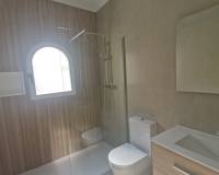 Venta - Villa Detached - Algorfa - Lo Crispin