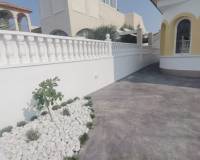 Venta - Villa Detached - Algorfa - Lo Crispin