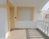 Venta - Villa Detached - Algorfa - Lo Crispin