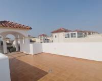 Venta - Villa Detached - Algorfa - Lo Crispin