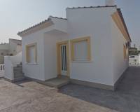 Venta - Villa Detached - Algorfa - Lo Crispin