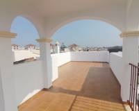 Venta - Villa Detached - Algorfa - Lo Crispin