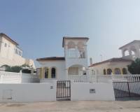 Venta - Villa Detached - Algorfa - Lo Crispin