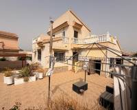 Venta - Villa Detached - Benijófar - Benimar