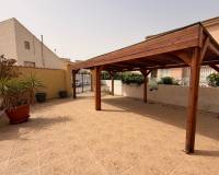 Venta - Villa Detached - Benijófar - Benimar