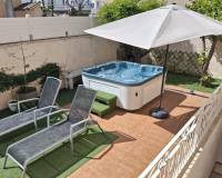 Venta - Villa Detached - Ciudad Quesada - Doña pepa