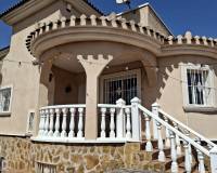 Venta - Villa Detached - Ciudad Quesada - Doña pepa