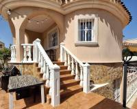 Venta - Villa Detached - Ciudad Quesada - Doña pepa