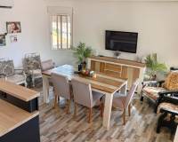 Venta - Villa Detached - Ciudad Quesada - Doña pepa