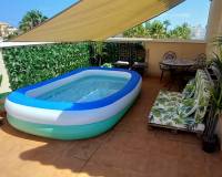Venta - Villa Detached - Ciudad Quesada - Doña pepa
