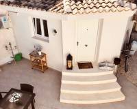 Venta - Villa Detached - Ciudad Quesada - Golf La Marquesa (Ciudad Quesada)