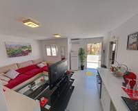 Venta - Villa Detached - Ciudad Quesada - Golf La Marquesa (Ciudad Quesada)