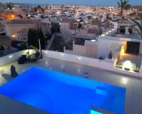 Venta - Villa Detached - Ciudad Quesada - Golf La Marquesa (Ciudad Quesada)