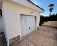 Venta - Villa Detached - Ciudad Quesada - La Fiesta