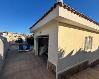 Venta - Villa Detached - Ciudad Quesada - La Fiesta