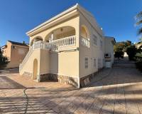 Venta - Villa Detached - Ciudad Quesada - La Fiesta
