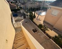 Venta - Villa Detached - Ciudad Quesada - La Fiesta