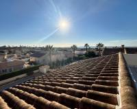 Venta - Villa Detached - Ciudad Quesada - La Fiesta