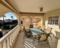 Venta - Villa Detached - Ciudad Quesada - La Fiesta