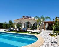 Venta - Villa / Detached - Ciudad Quesada - Quesada Center