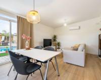 Venta - Villa / Detached - Ciudad Quesada - Quesada Center