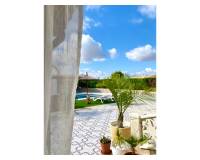 Venta - Villa / Detached - Ciudad Quesada - Quesada Center