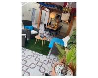 Venta - Villa / Detached - Ciudad Quesada - Quesada Center