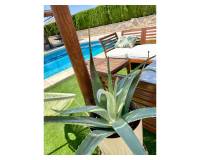 Venta - Villa / Detached - Ciudad Quesada - Quesada Center