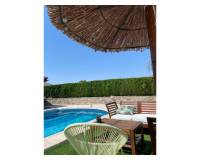 Venta - Villa / Detached - Ciudad Quesada - Quesada Center