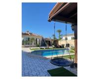 Venta - Villa / Detached - Ciudad Quesada - Quesada Center