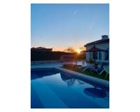 Venta - Villa / Detached - Ciudad Quesada - Quesada Center