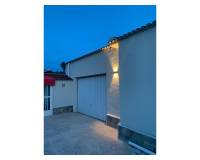 Venta - Villa / Detached - Ciudad Quesada - Quesada Center