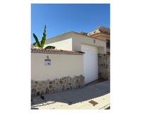 Venta - Villa / Detached - Ciudad Quesada - Quesada Center