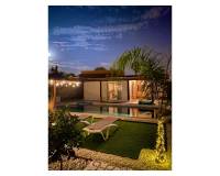 Venta - Villa / Detached - Ciudad Quesada - Quesada Center