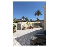 Venta - Villa / Detached - Ciudad Quesada - Quesada Center