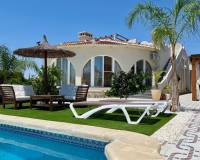 Venta - Villa / Detached - Ciudad Quesada - Quesada Center