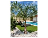 Venta - Villa / Detached - Ciudad Quesada - Quesada Center