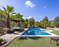 Venta - Villa - Detached - La Zarza - La Zarza Murcia