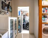 Venta - Villa - Detached - La Zarza - La Zarza Murcia