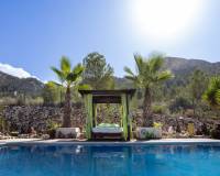 Venta - Villa - Detached - La Zarza - La Zarza Murcia