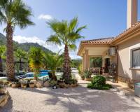 Venta - Villa - Detached - La Zarza - La Zarza Murcia