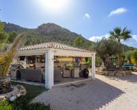 Venta - Villa - Detached - La Zarza - La Zarza Murcia