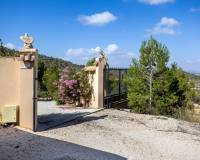 Venta - Villa - Detached - La Zarza - La Zarza Murcia