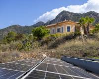 Venta - Villa - Detached - La Zarza - La Zarza Murcia