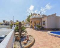 Venta - villa - El Campo