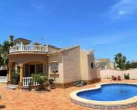 Venta - villa - El Campo