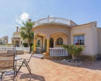 Venta - villa - El Campo