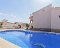 Venta - villa - El Campo